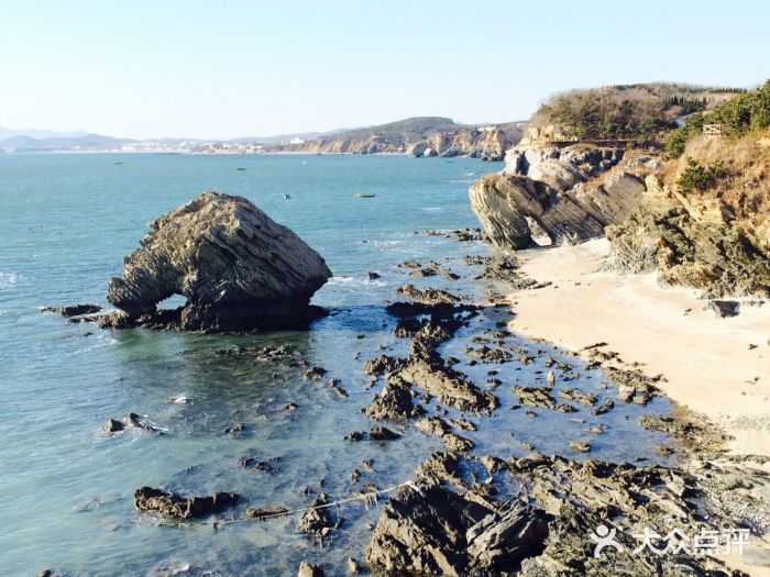 大连金石滩滨海国家地质公园大连金石滩滨海国家地质公园图片