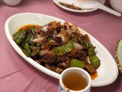 -乐乐餐厅(湘子庙街店)