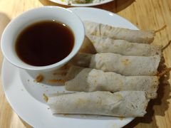 手工薄饼-嘉州叶婆婆钵钵鸡(建设路店)