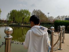 -康庄公园