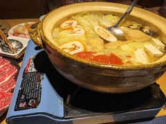 -本逸·割烹料理(湖墅店)