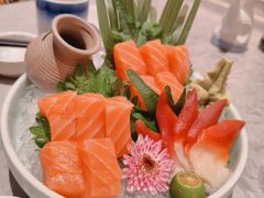 -夯食·创意料理(世纪汇店)