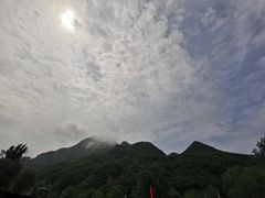 -十渡东湖港风景区