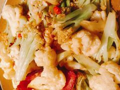 -美盛喜来登大酒店-盛宴标帜餐厅