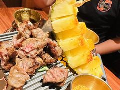 -摩打食堂(江南西店)