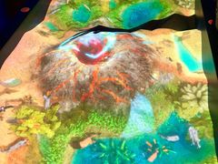 -珠海横琴国家地理探险家中心(创新方)