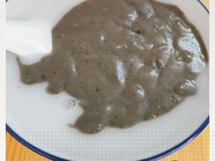 -老福平张记杏仁茶芝麻茶