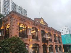 -海味观(老西门店)