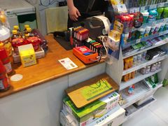 -today便利店(汉街店)