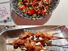 -哥老官重庆美蛙鱼头(龙湖杭州金沙天街店)