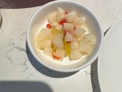 -茅庐毛血旺(临沂泰盛广场店)