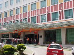 -沙巴希迪特酒店