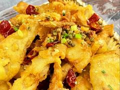 -小民大排档(光谷店)