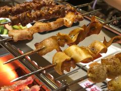 -丰茂烤串(金源店)