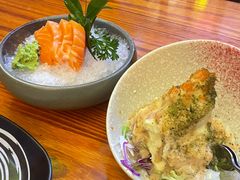 -坂吉屋·居酒屋深夜食堂(龙湖店)