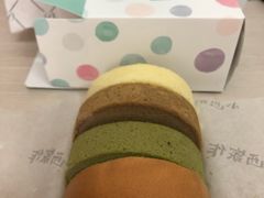 -小西家作•精致蛋糕(富力爱丁堡店)