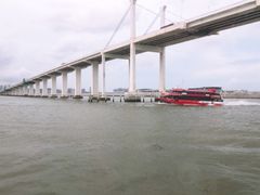 -澳门外港客运码头(轮渡站)