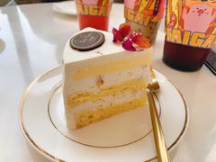 -PETIT PARIS 小巴黎(花园道店)
