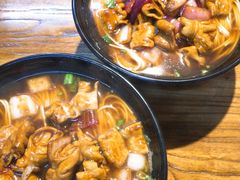 大肠面-董记面馆(漳州二路店)