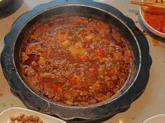 -巴蜀王婆大虾(南锣鼓巷店)