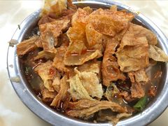 -凤张螺蛳粉·爽口粉(跃进路总店)