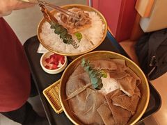 -巴奴毛肚火锅(七宝领展广场店)