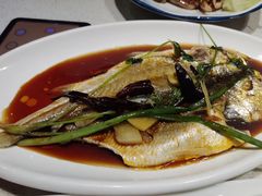 -渔夫蒸鲜(世奥湾店)