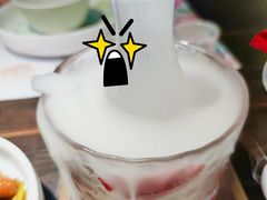 -素描餐厅(灵隐天竺店)
