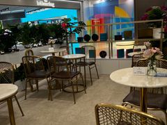 -PAUL LAFAYET 法式甜品(港汇广场店)