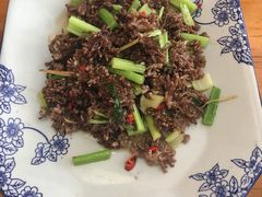 -下梅人家土菜馆(历史文化餐厅度假区店)