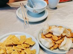 -津沽小院(天津之眼店)