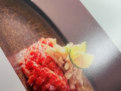 -無二炙坊·和牛烧肉(大钟寺1733店)
