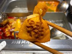 -海底捞火锅(明湖路店)