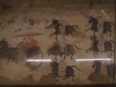 -洛阳古墓博物馆