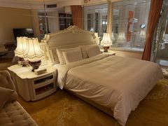 -苏州吴中白金汉爵大酒店