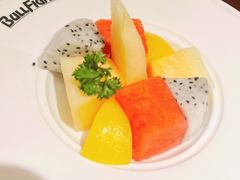 -斗牛士牛排餐厅(嘉里汇店)