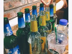 -管氏翅吧(马家堡店)