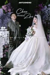 -仟漫私人婚礼定制(纳帕溪谷后湾店)