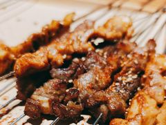 -那些年记忆烧烤