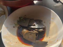 -吴越荣记苏州菜·松鼠桂鱼100%活鱼现做(斜塘老街店)