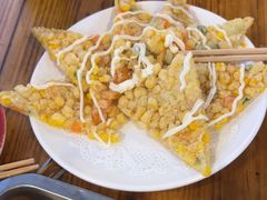 -冶建镜子·老南昌大排档·江西虾王(总店)