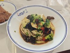 -天天鲜面馆(衡山路店)