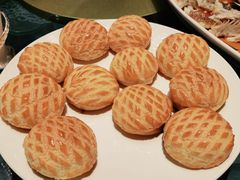 -钟菜·粤菜点心·宴请(海上世界·汇港二期店)