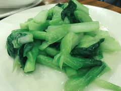 小青菜-阿马蛋汤·宁波小海鲜(总店)