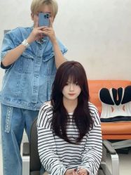 点击看大图 -意念造型