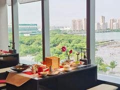 -馋遇江南·精致湖景雅宴(东方之门店)