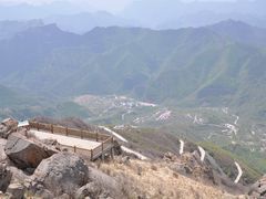 -白草畔自然风景区