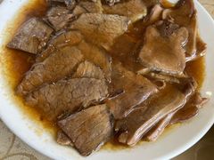-清真烧麦馆(民族路店)