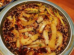 -辣不二地道川菜(汉水路店)