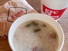 -肯德基(南五店)